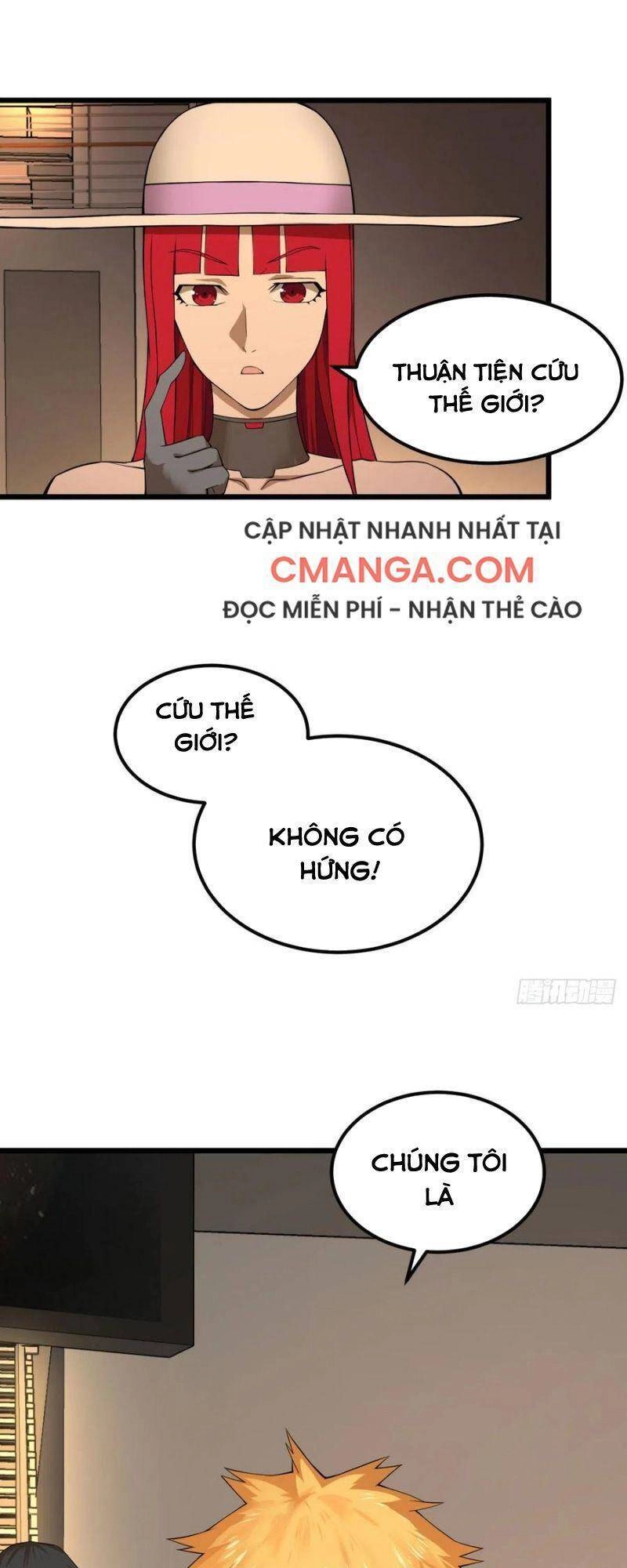Danh Sách Kẻ Phản Diện Chapter 120 - 14