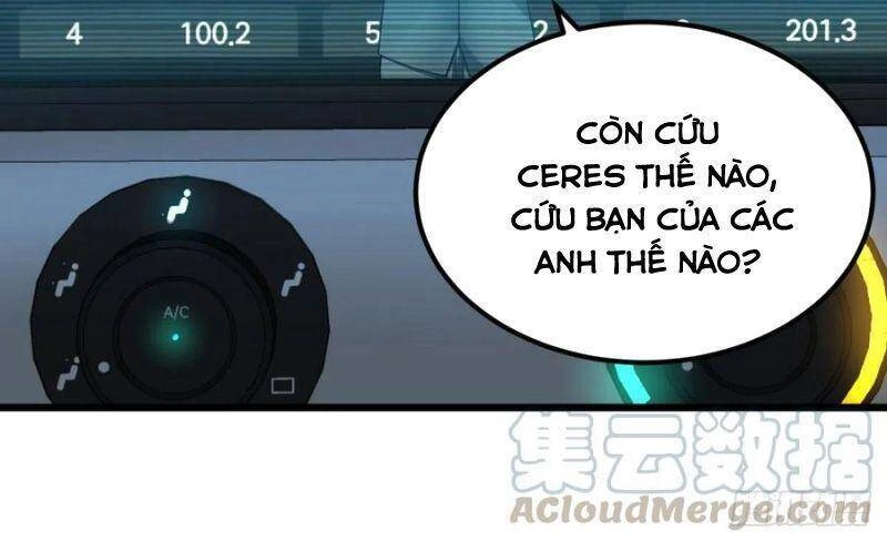 Danh Sách Kẻ Phản Diện Chapter 120 - 25