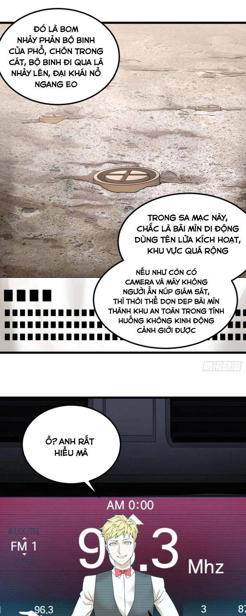 Danh Sách Kẻ Phản Diện Chapter 120 - 28