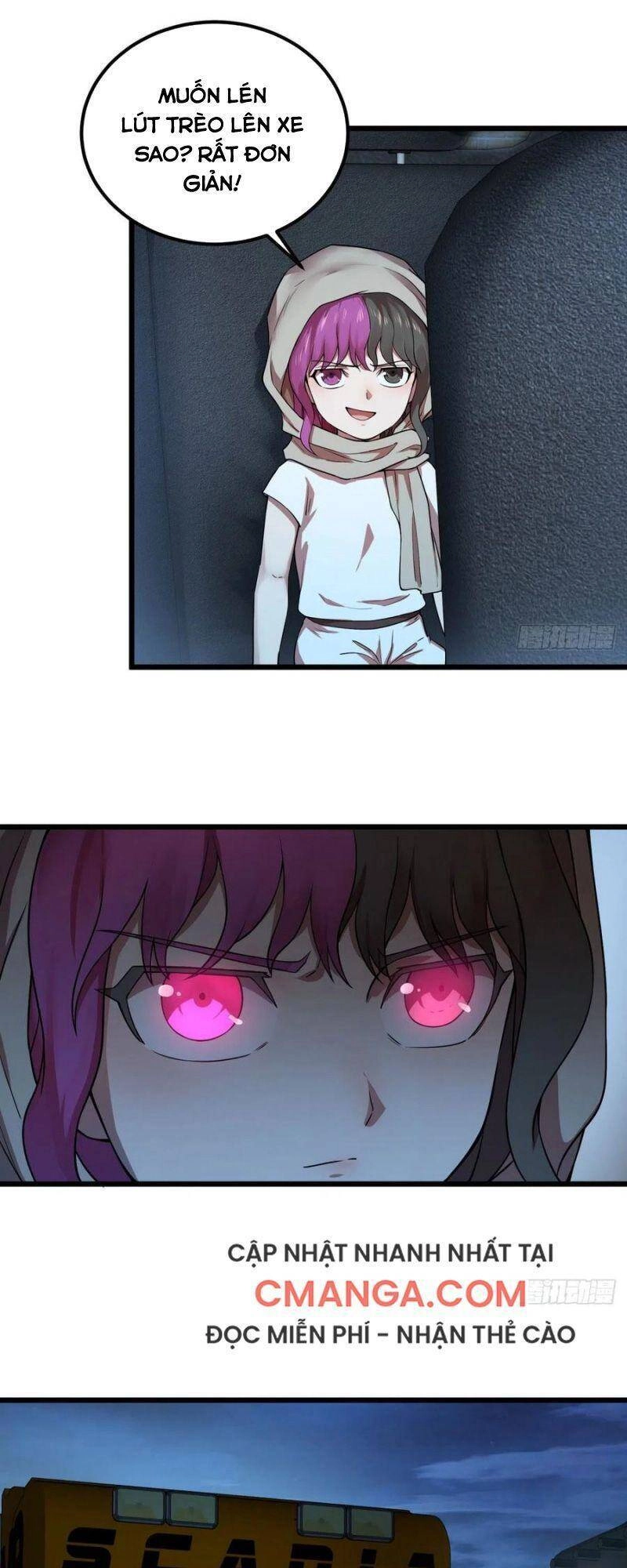 Danh Sách Kẻ Phản Diện Chapter 120 - 34