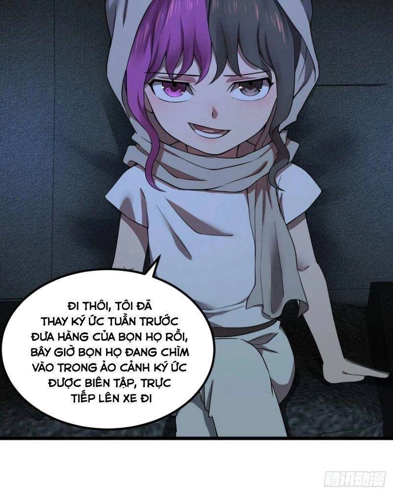 Danh Sách Kẻ Phản Diện Chapter 120 - 37