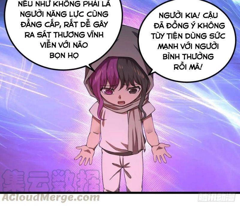 Danh Sách Kẻ Phản Diện Chapter 120 - 40