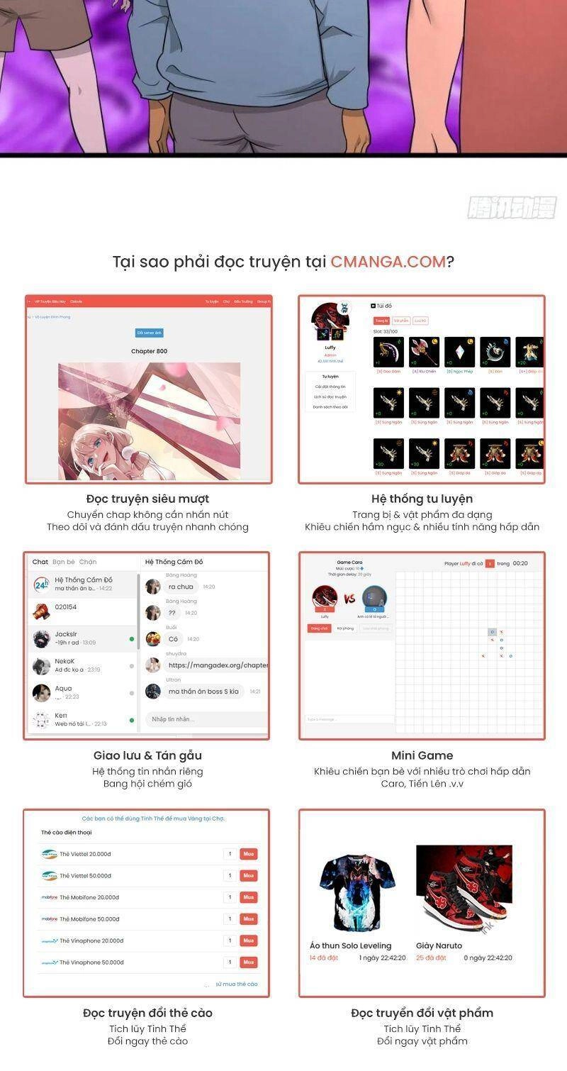 Danh Sách Kẻ Phản Diện Chapter 121 - 22