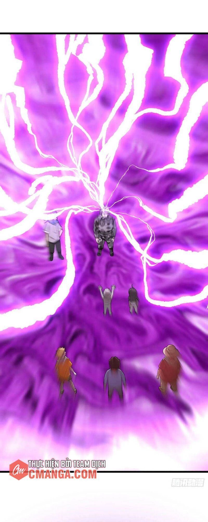 Danh Sách Kẻ Phản Diện Chapter 121 - 27