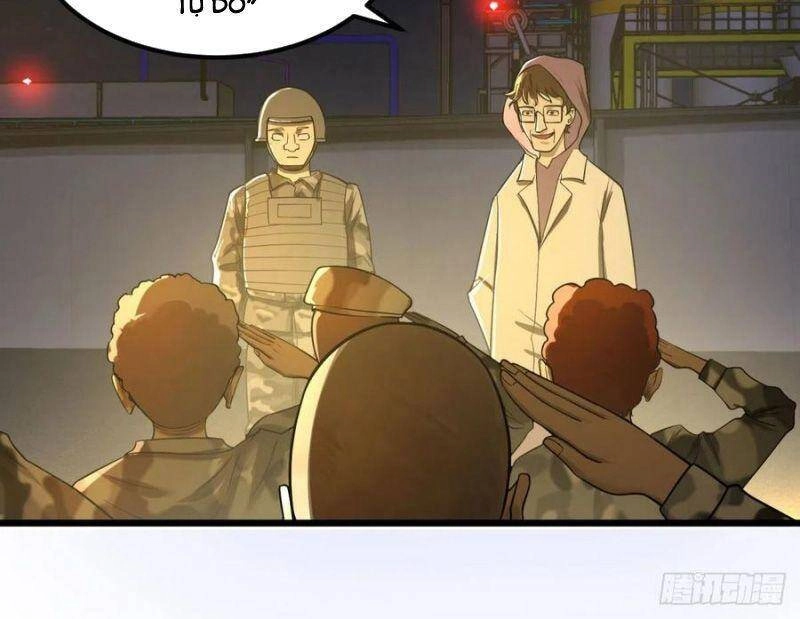 Danh Sách Kẻ Phản Diện Chapter 121 - 36