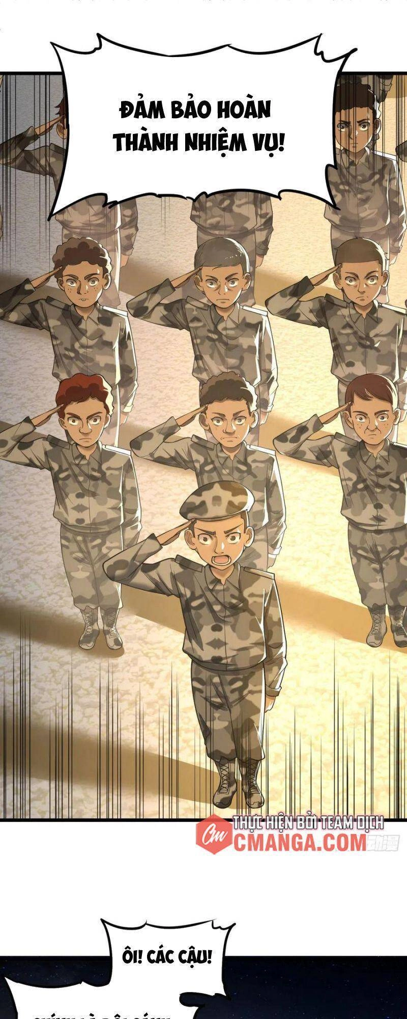 Danh Sách Kẻ Phản Diện Chapter 121 - 39