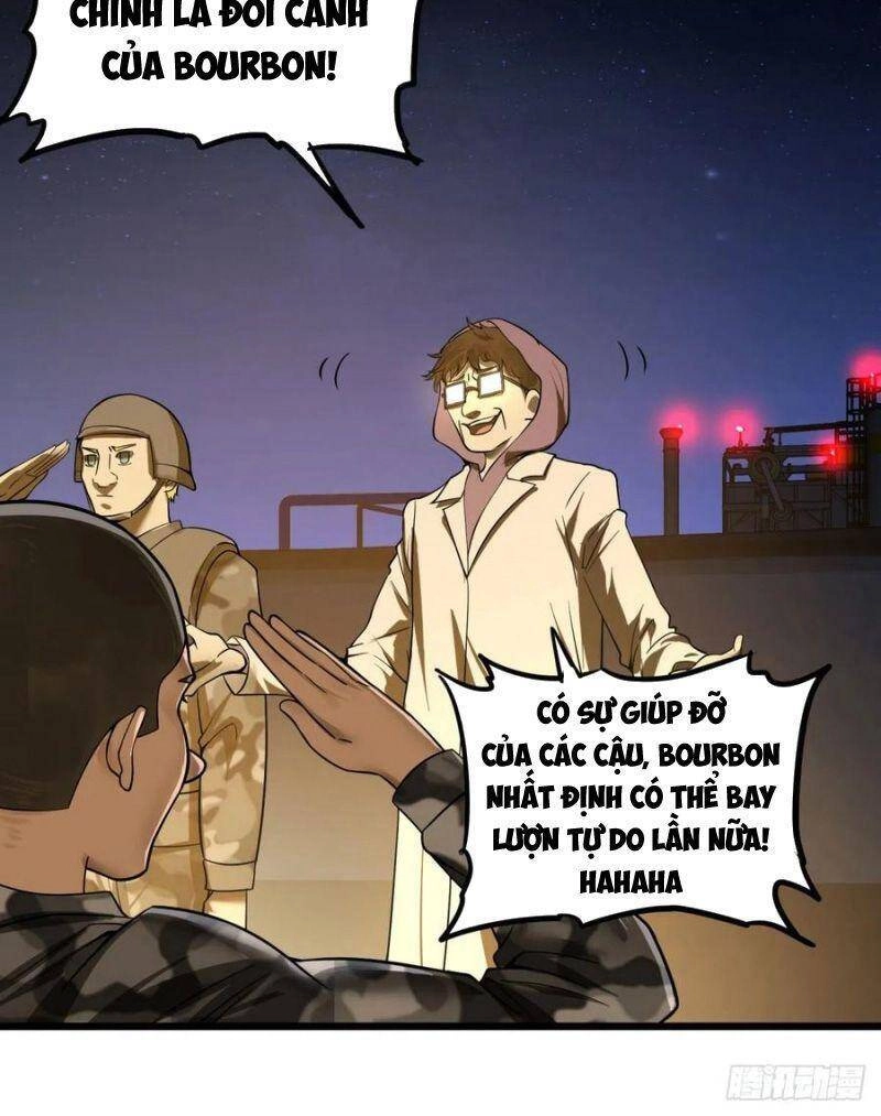 Danh Sách Kẻ Phản Diện Chapter 121 - 40