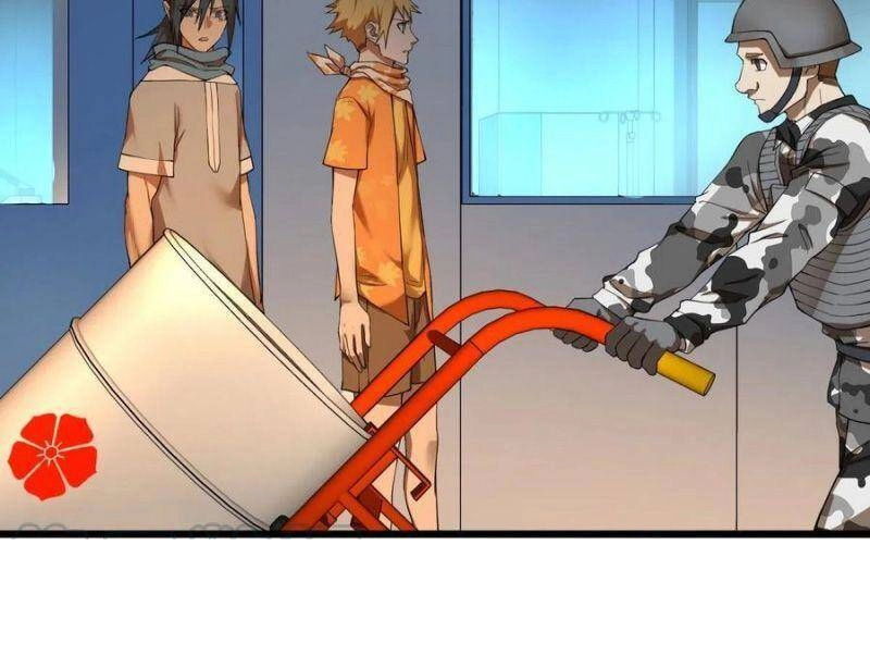 Danh Sách Kẻ Phản Diện Chapter 122 - 6