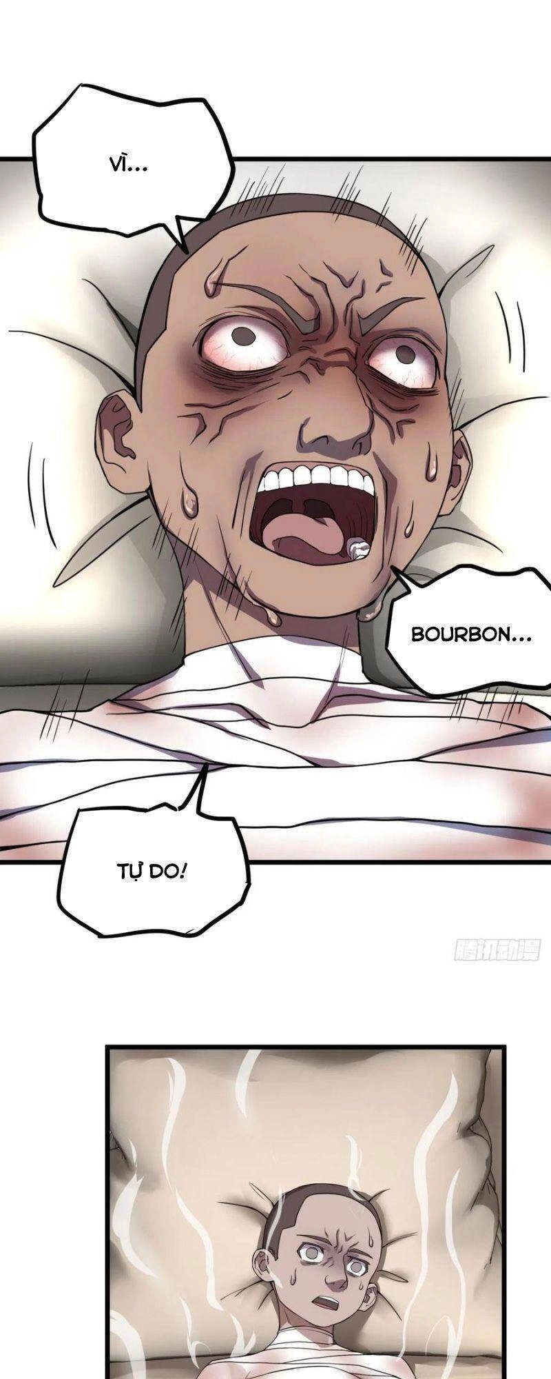 Danh Sách Kẻ Phản Diện Chapter 122 - 7