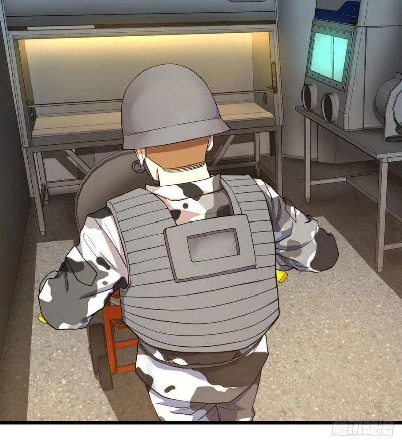 Danh Sách Kẻ Phản Diện Chapter 122 - 12