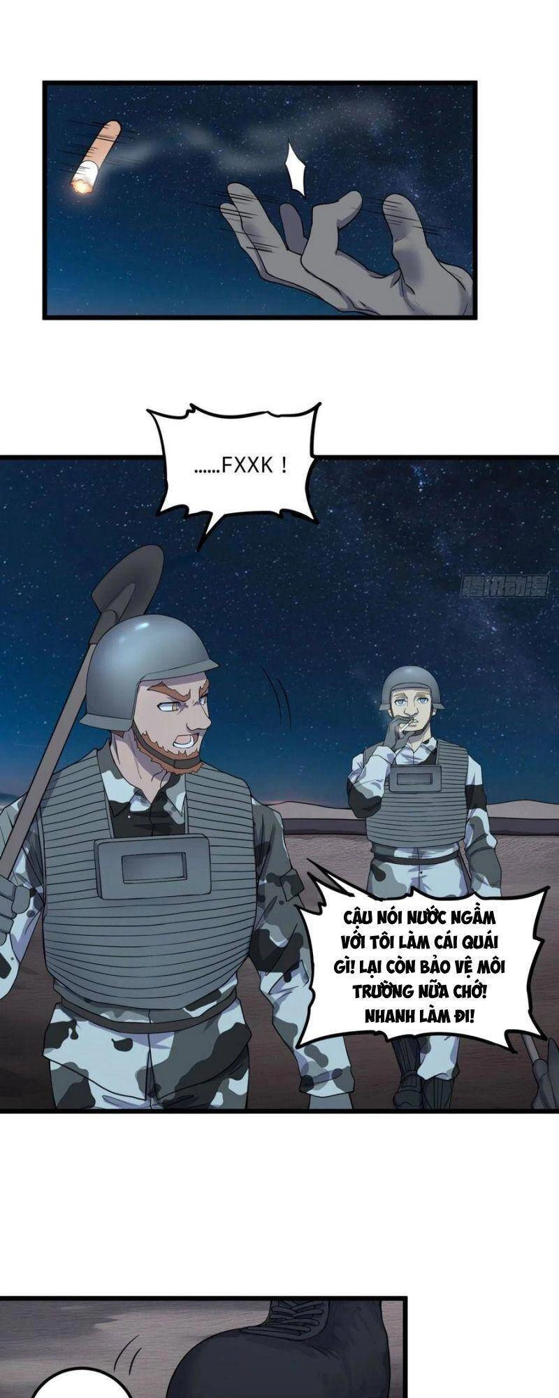 Danh Sách Kẻ Phản Diện Chapter 122 - 24