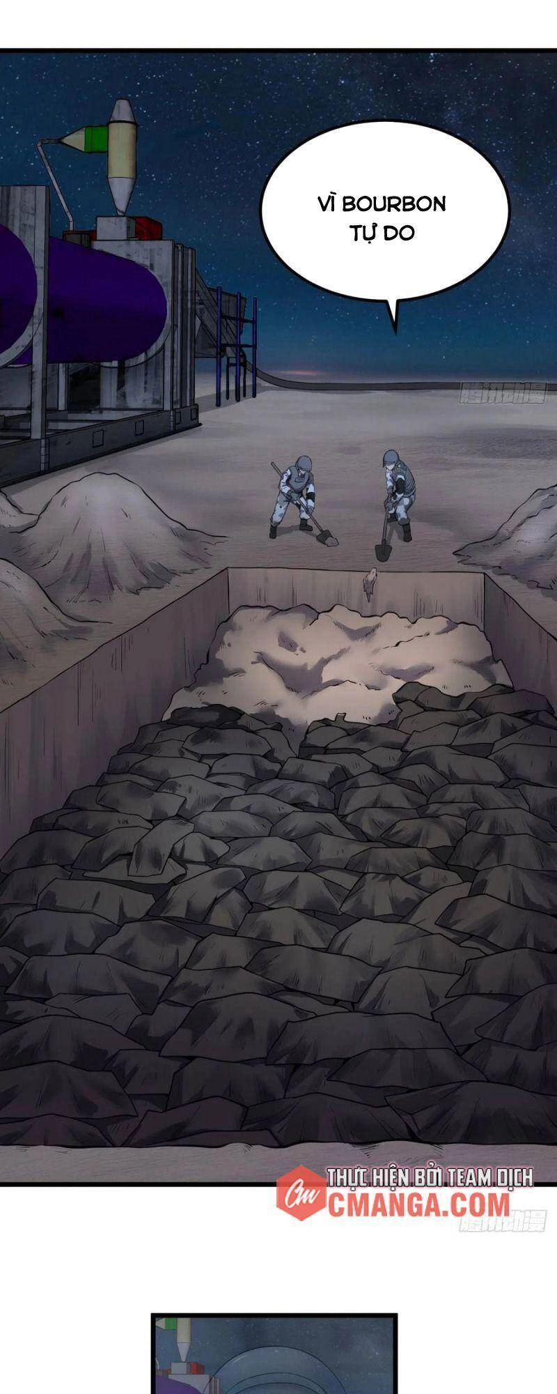 Danh Sách Kẻ Phản Diện Chapter 122 - 26