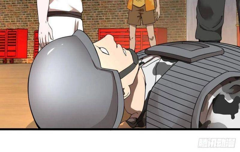 Danh Sách Kẻ Phản Diện Chapter 122 - 29