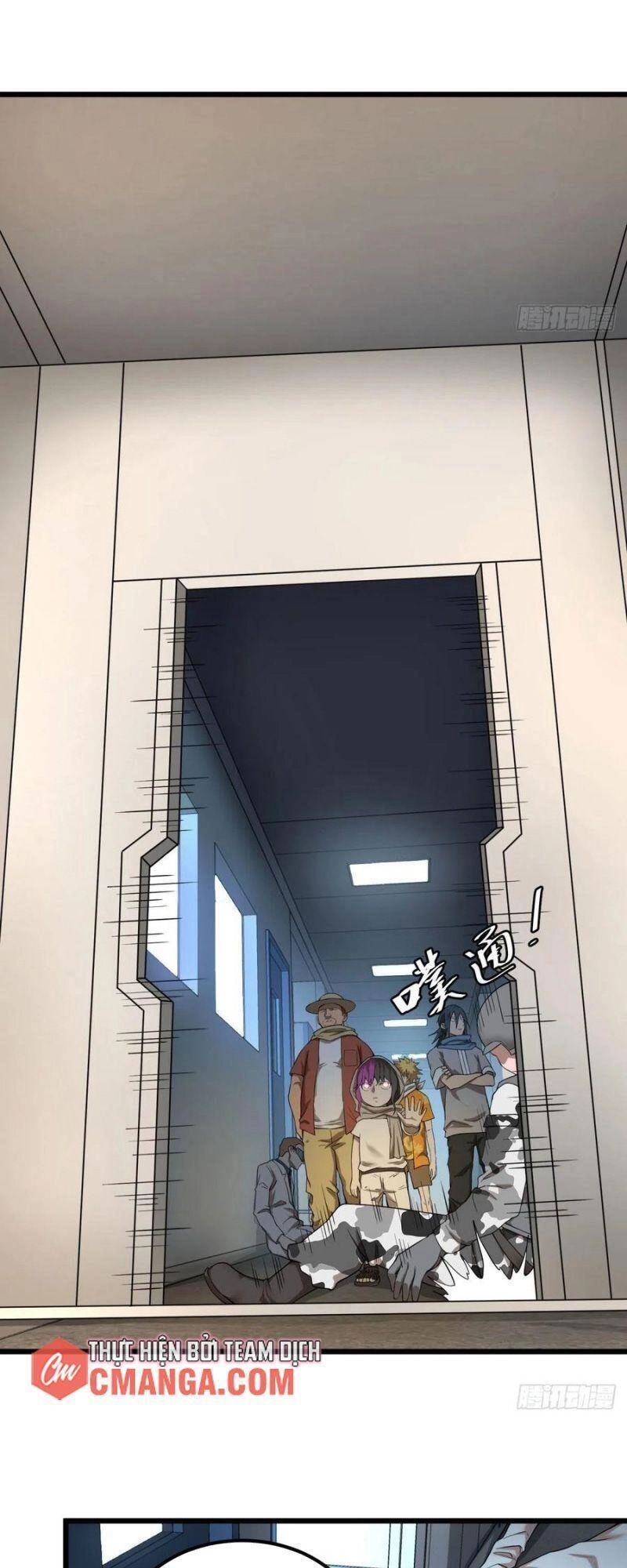 Danh Sách Kẻ Phản Diện Chapter 122 - 40