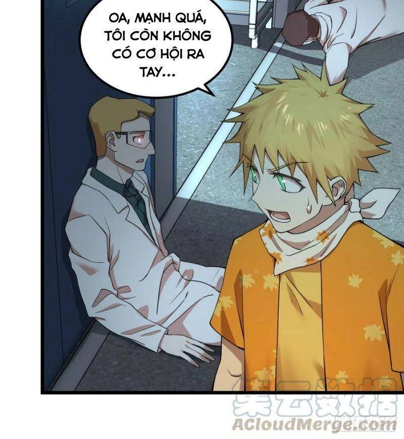 Danh Sách Kẻ Phản Diện Chapter 122 - 41