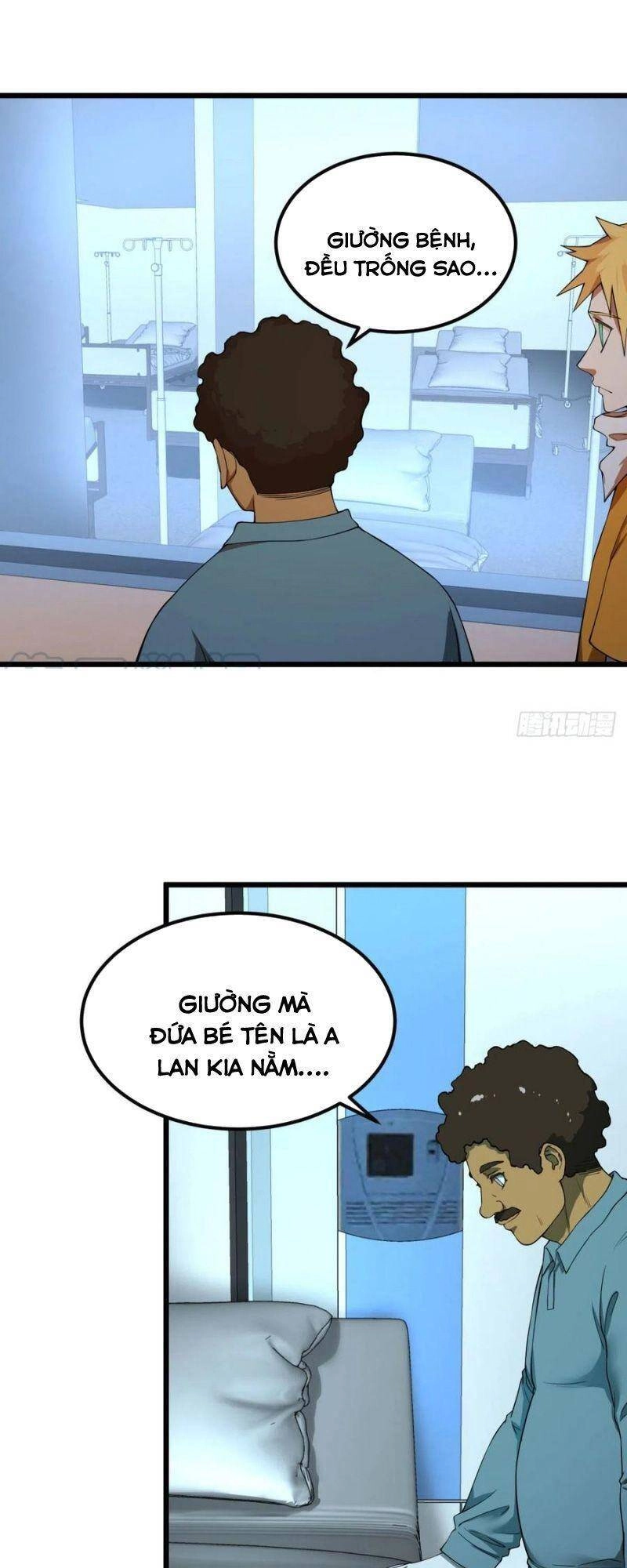 Danh Sách Kẻ Phản Diện Chapter 122 - 44