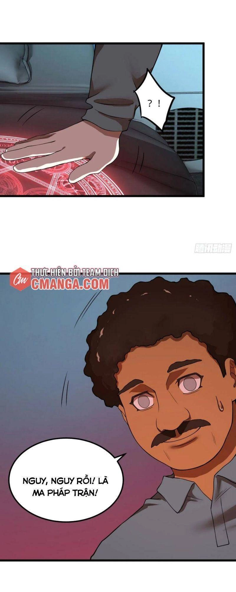 Danh Sách Kẻ Phản Diện Chapter 122 - 46