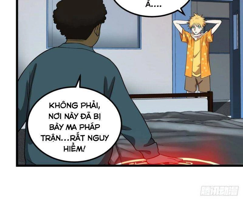 Danh Sách Kẻ Phản Diện Chapter 123 - 2