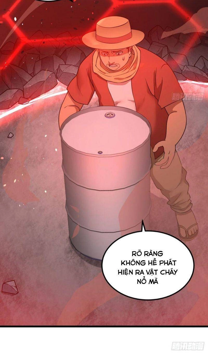 Danh Sách Kẻ Phản Diện Chapter 123 - 10