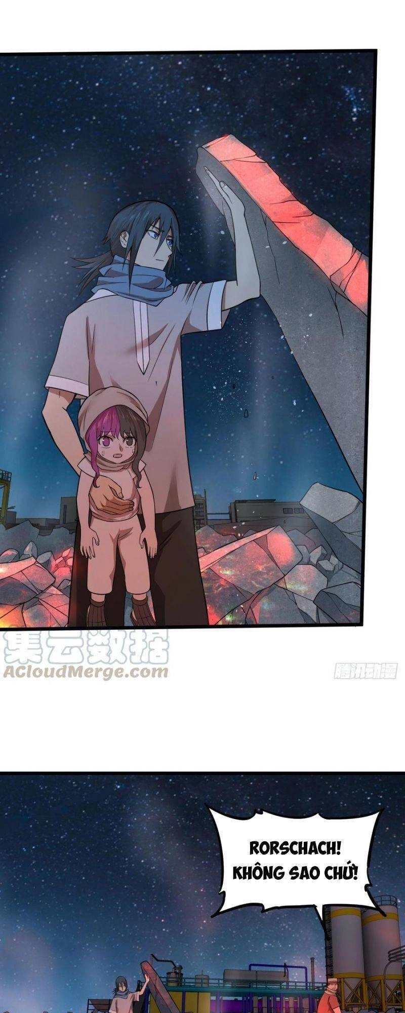 Danh Sách Kẻ Phản Diện Chapter 123 - 11