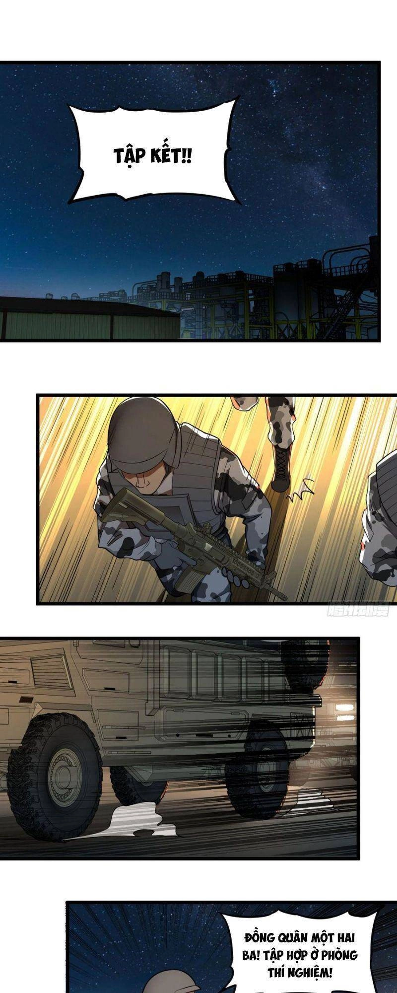 Danh Sách Kẻ Phản Diện Chapter 123 - 15