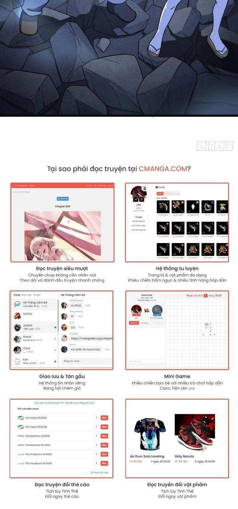 Danh Sách Kẻ Phản Diện Chapter 123 - 18