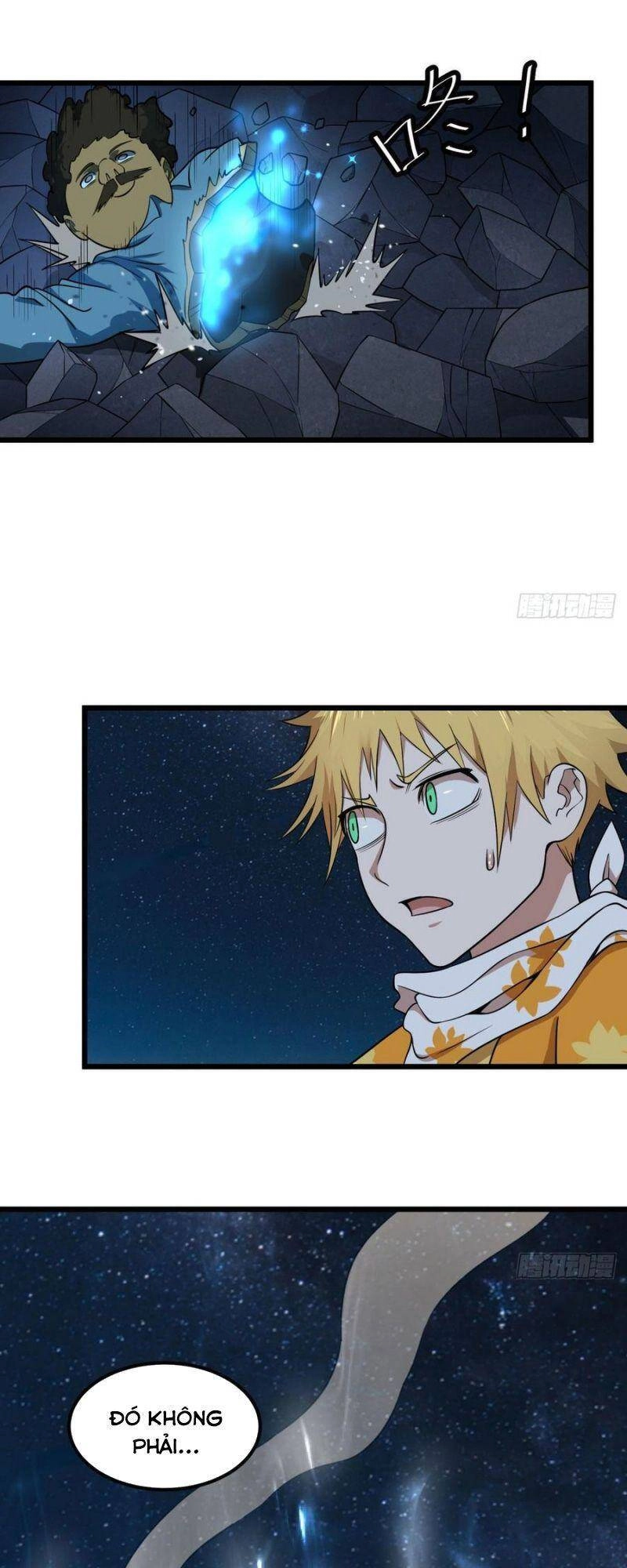 Danh Sách Kẻ Phản Diện Chapter 123 - 21