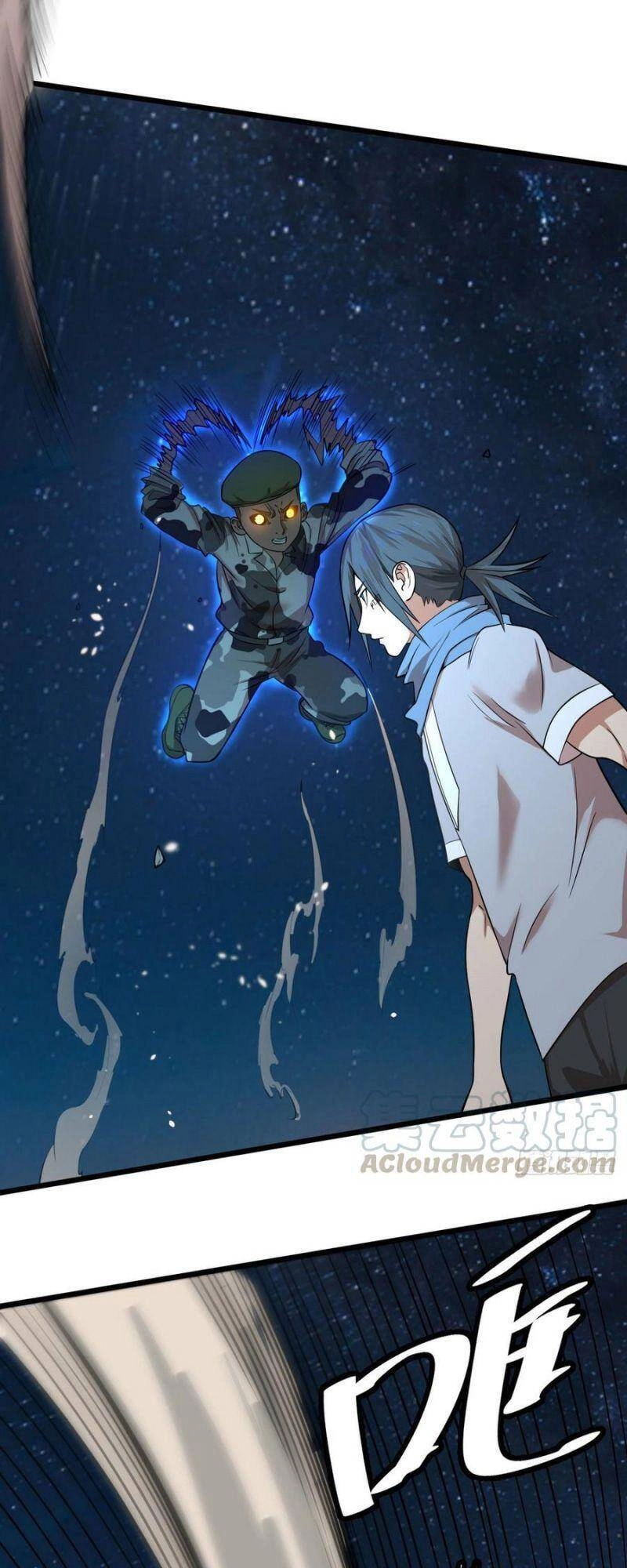 Danh Sách Kẻ Phản Diện Chapter 123 - 25