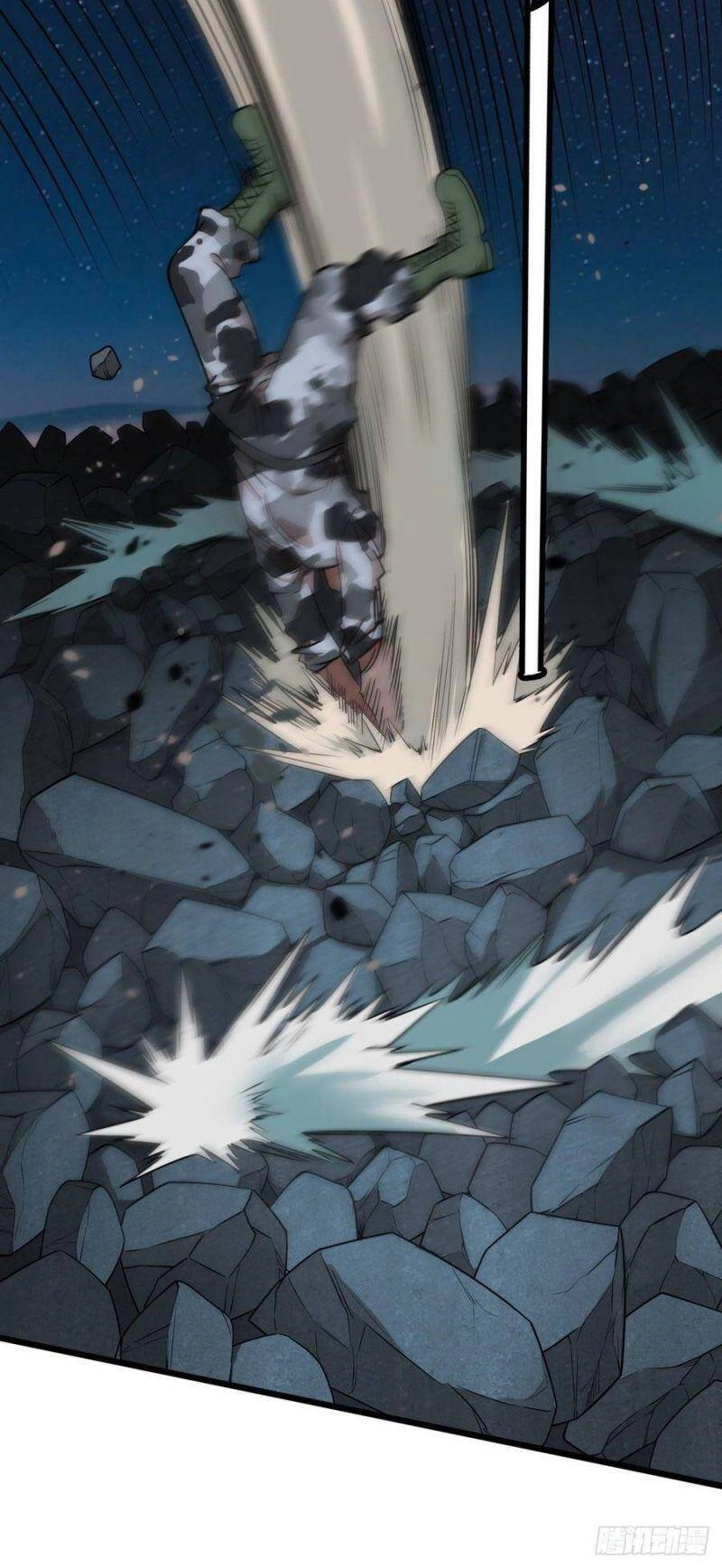 Danh Sách Kẻ Phản Diện Chapter 123 - 26