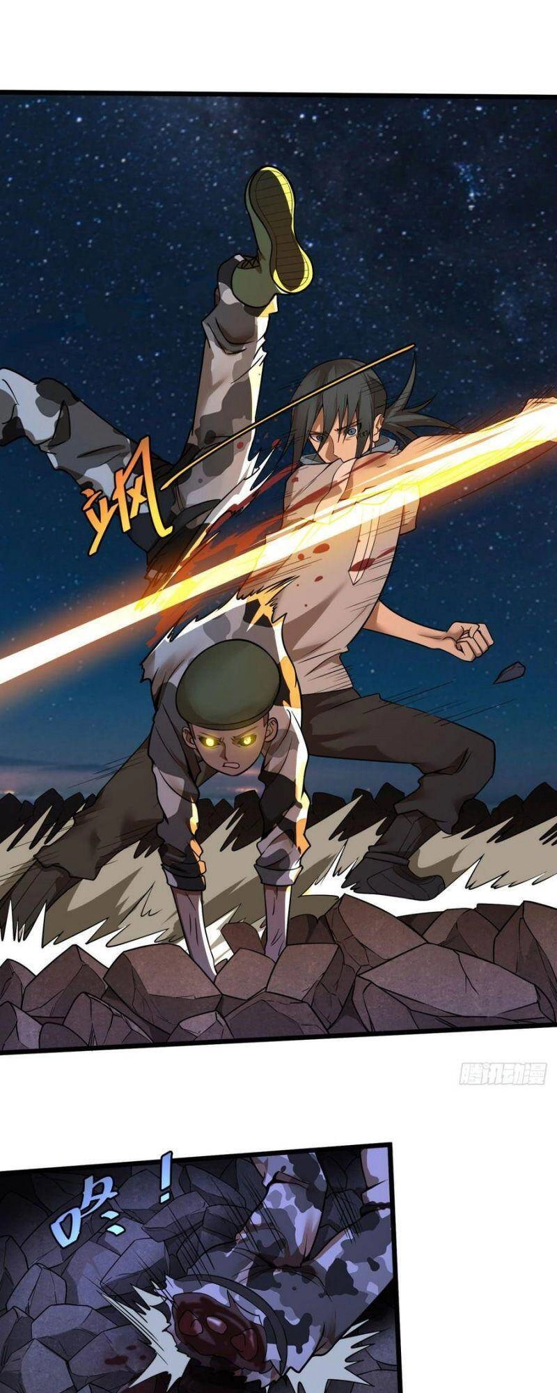 Danh Sách Kẻ Phản Diện Chapter 123 - 27