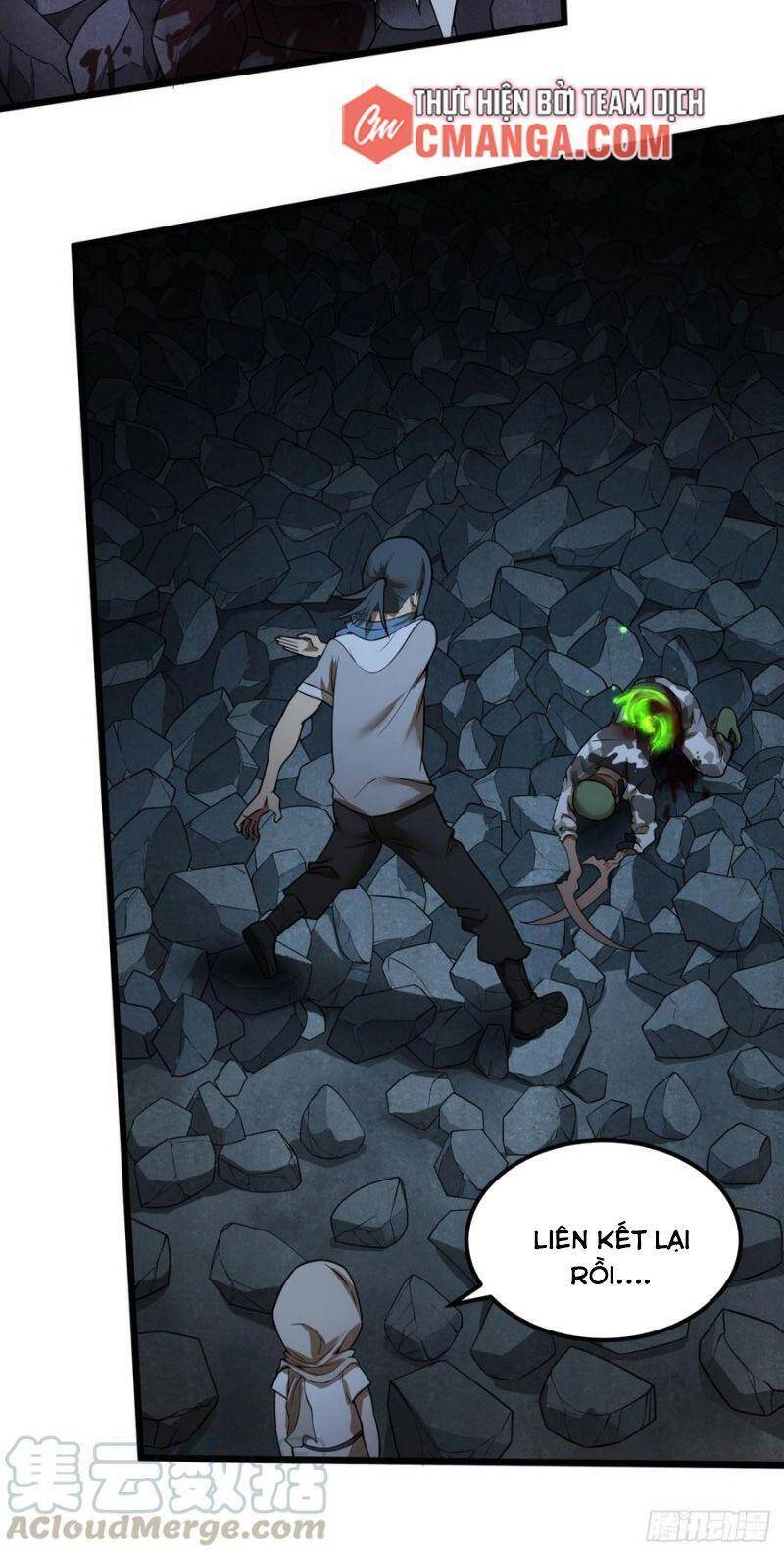 Danh Sách Kẻ Phản Diện Chapter 123 - 28