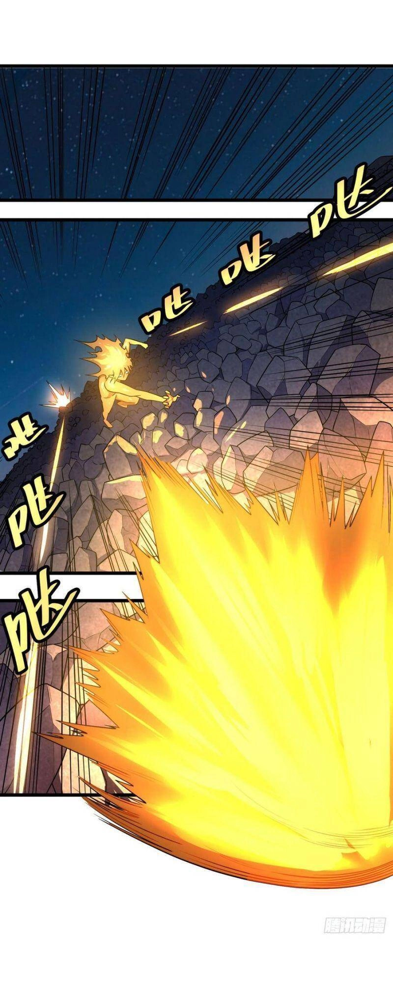 Danh Sách Kẻ Phản Diện Chapter 123 - 33