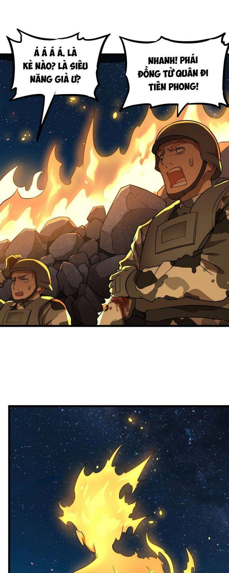 Danh Sách Kẻ Phản Diện Chapter 123 - 41