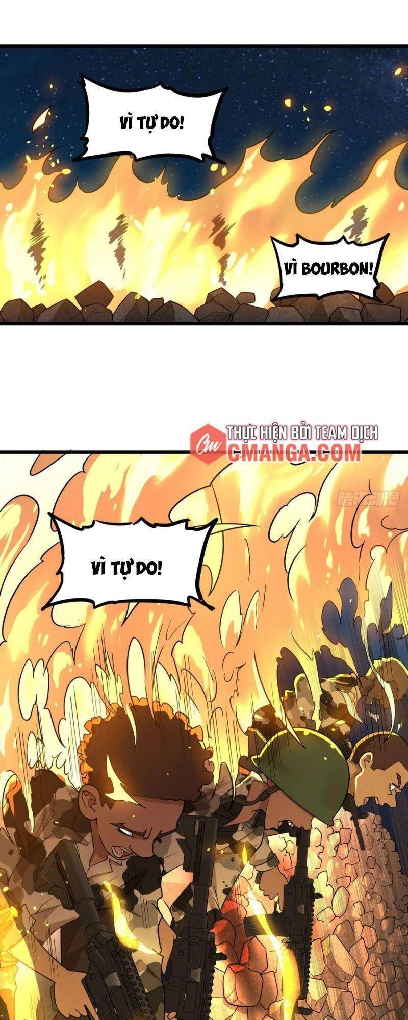 Danh Sách Kẻ Phản Diện Chapter 123 - 43