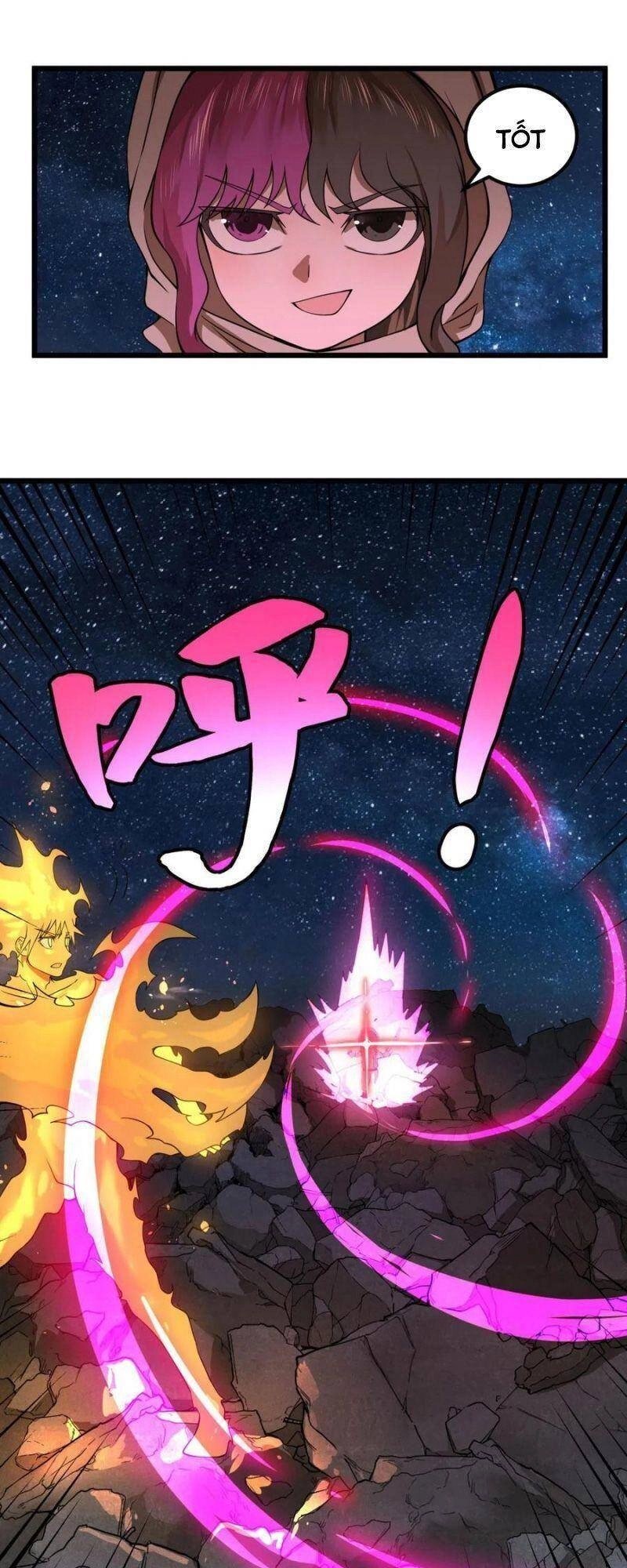 Danh Sách Kẻ Phản Diện Chapter 124 - 11