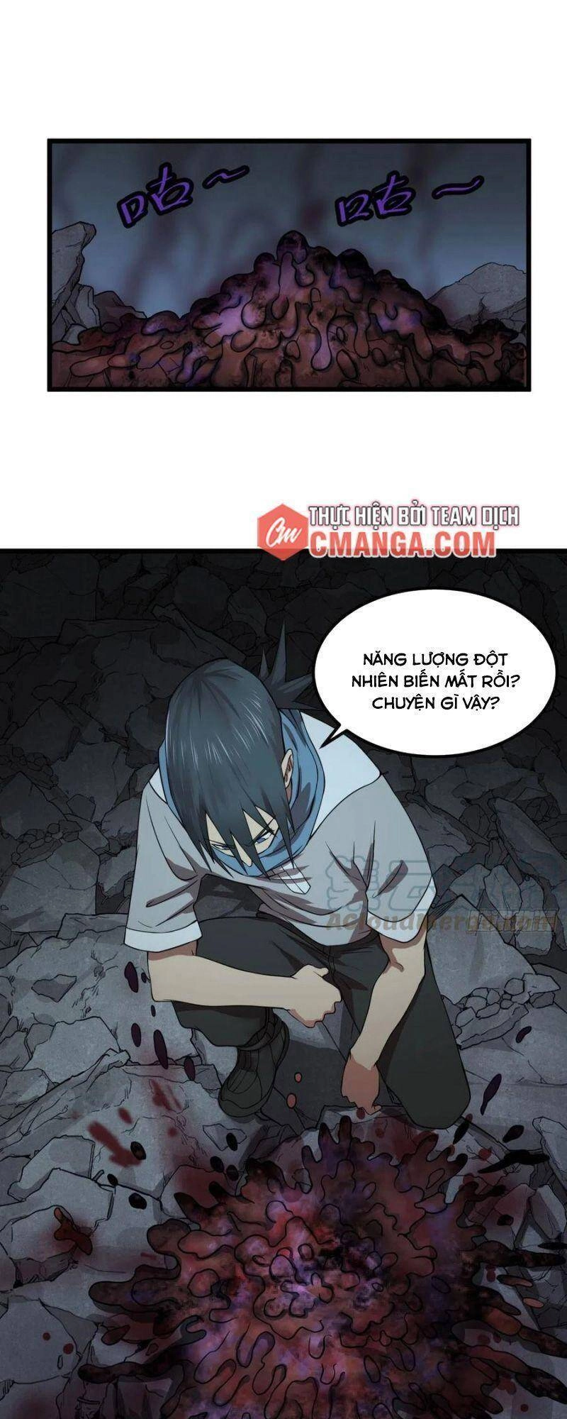 Danh Sách Kẻ Phản Diện Chapter 124 - 25