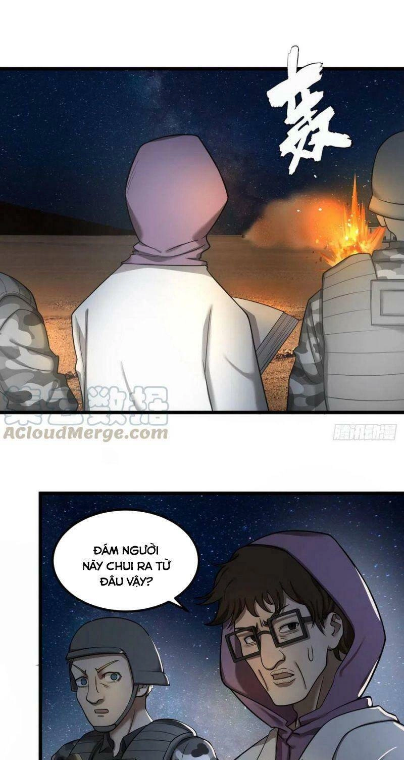 Danh Sách Kẻ Phản Diện Chapter 125 - 7