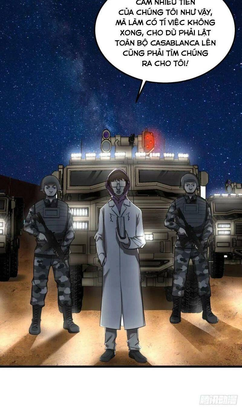 Danh Sách Kẻ Phản Diện Chapter 125 - 10