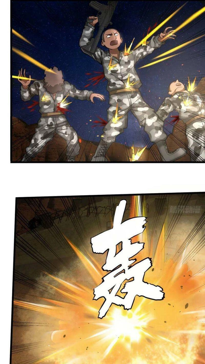 Danh Sách Kẻ Phản Diện Chapter 125 - 17