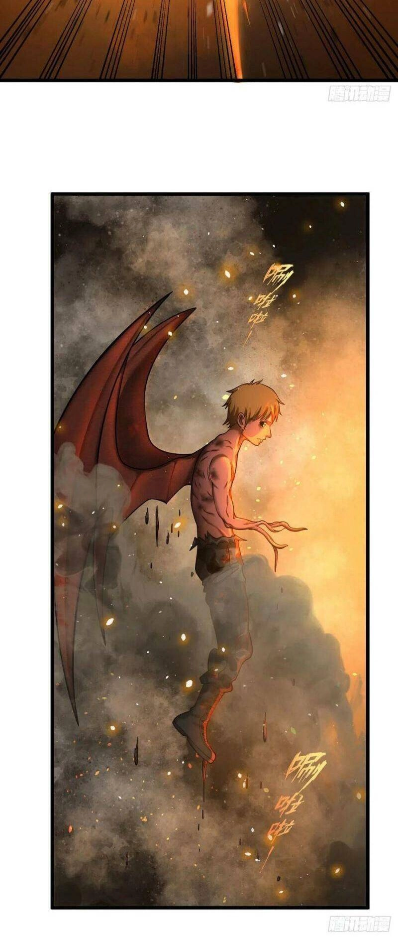 Danh Sách Kẻ Phản Diện Chapter 125 - 26