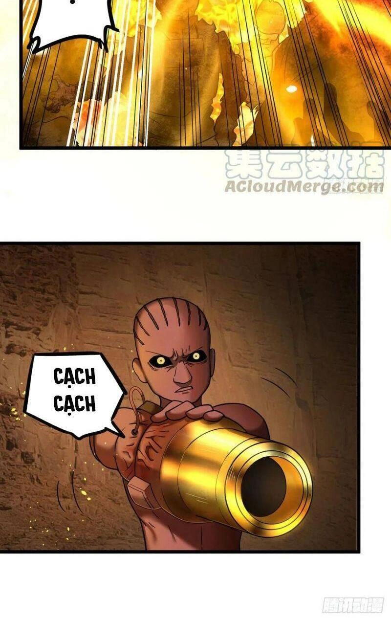 Danh Sách Kẻ Phản Diện Chapter 125 - 30