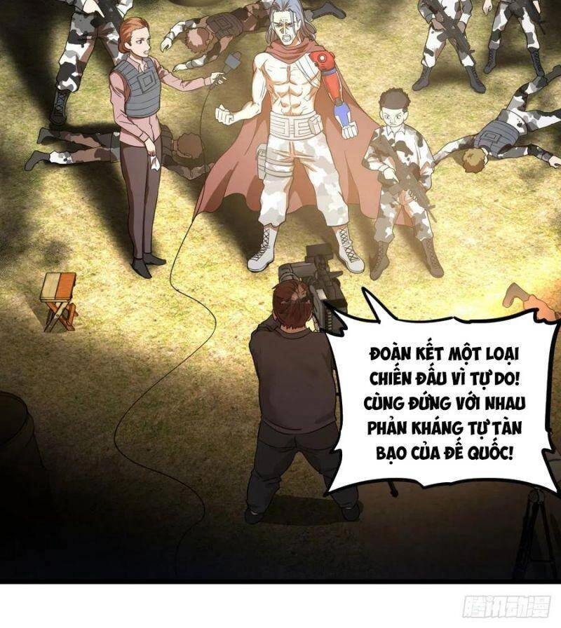 Danh Sách Kẻ Phản Diện Chapter 126 - 20