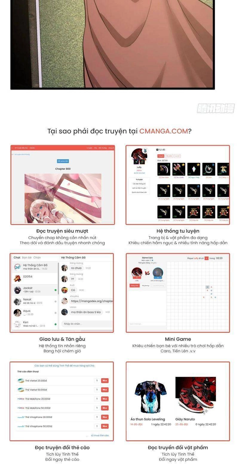 Danh Sách Kẻ Phản Diện Chapter 126 - 24