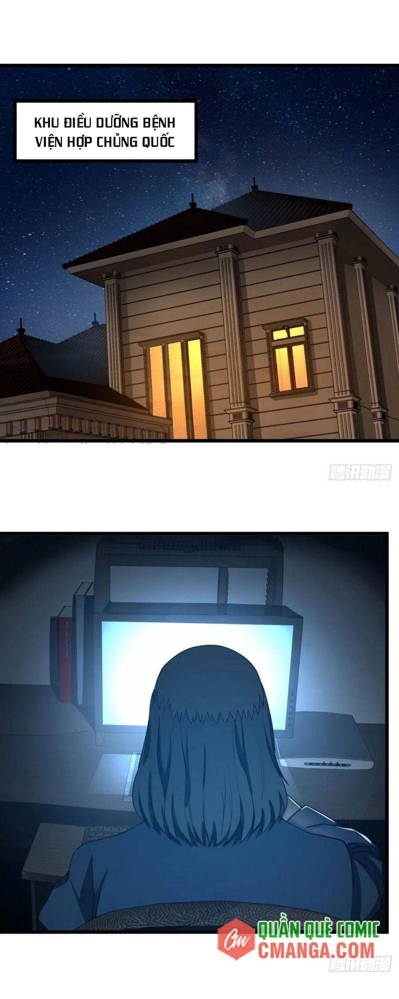 Danh Sách Kẻ Phản Diện Chapter 127 - 1