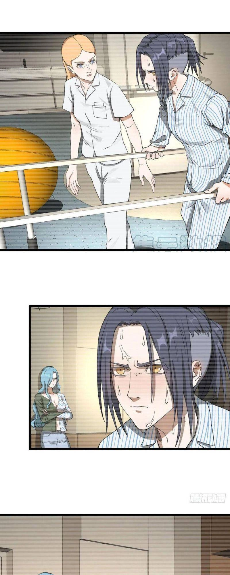 Danh Sách Kẻ Phản Diện Chapter 127 - 3