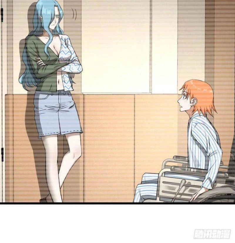 Danh Sách Kẻ Phản Diện Chapter 127 - 4