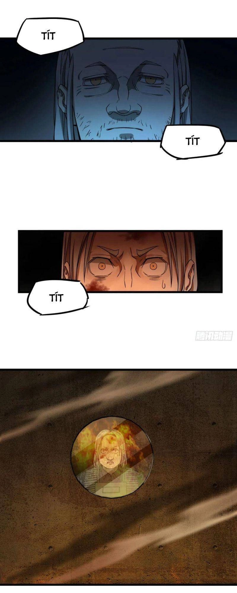 Danh Sách Kẻ Phản Diện Chapter 127 - 23