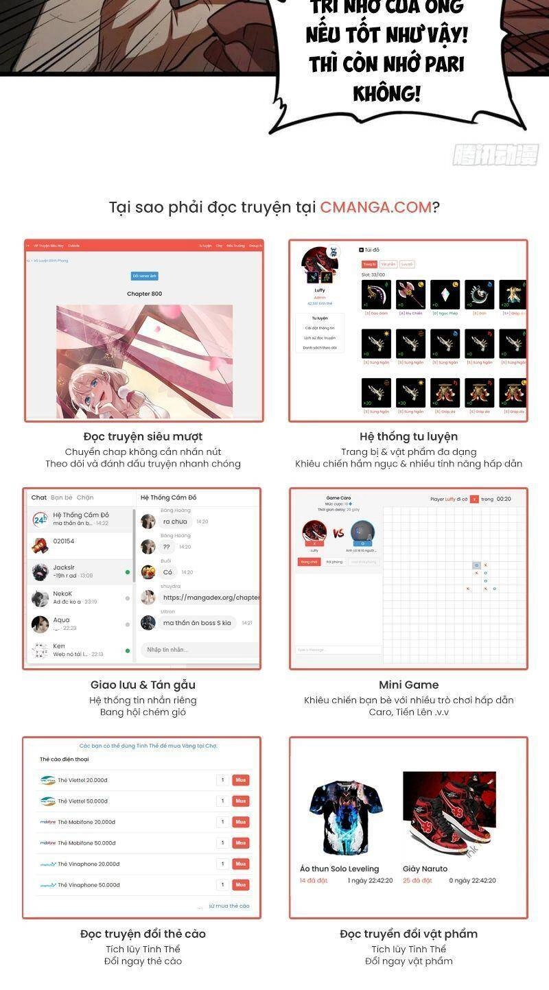 Danh Sách Kẻ Phản Diện Chapter 127 - 26