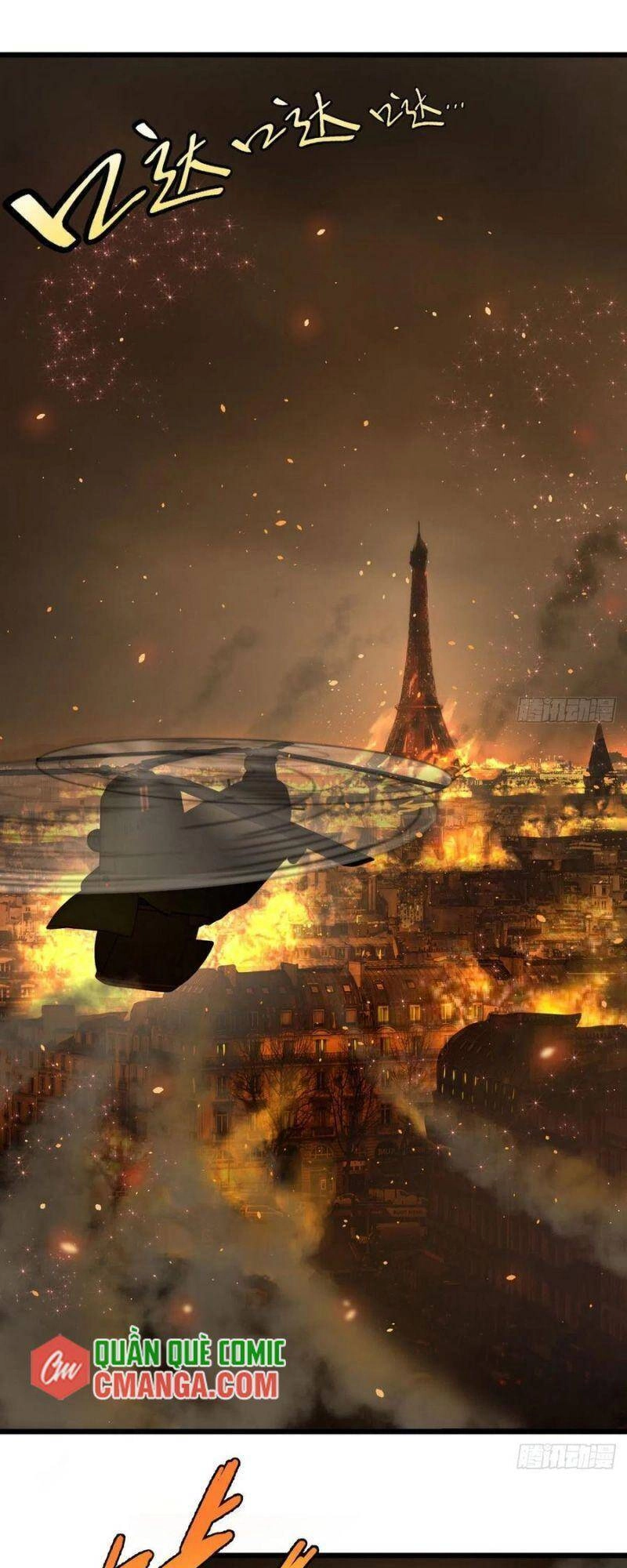 Danh Sách Kẻ Phản Diện Chapter 127 - 27