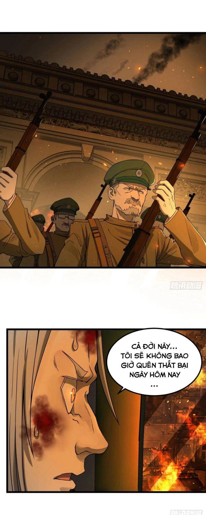 Danh Sách Kẻ Phản Diện Chapter 127 - 29